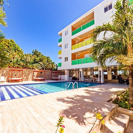 Hotel Caribbean Coral San Andrés Extérieur photo