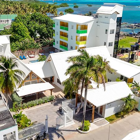 Hotel Caribbean Coral San Andrés Extérieur photo