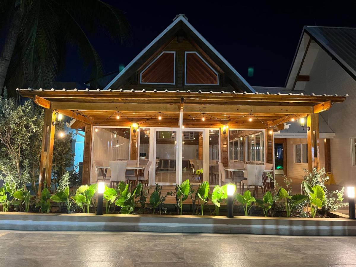 Hotel Caribbean Coral San Andrés Extérieur photo