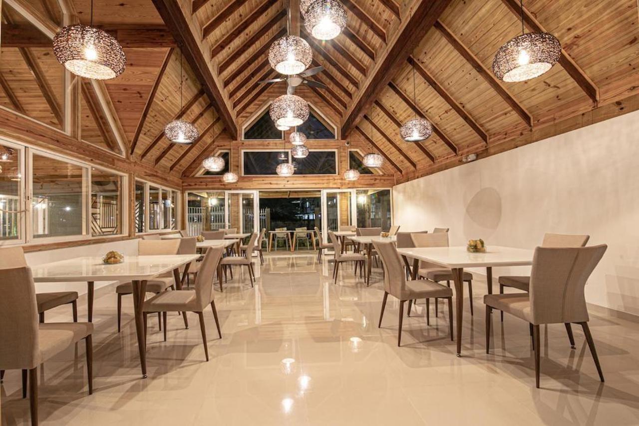 Hotel Caribbean Coral San Andrés Extérieur photo