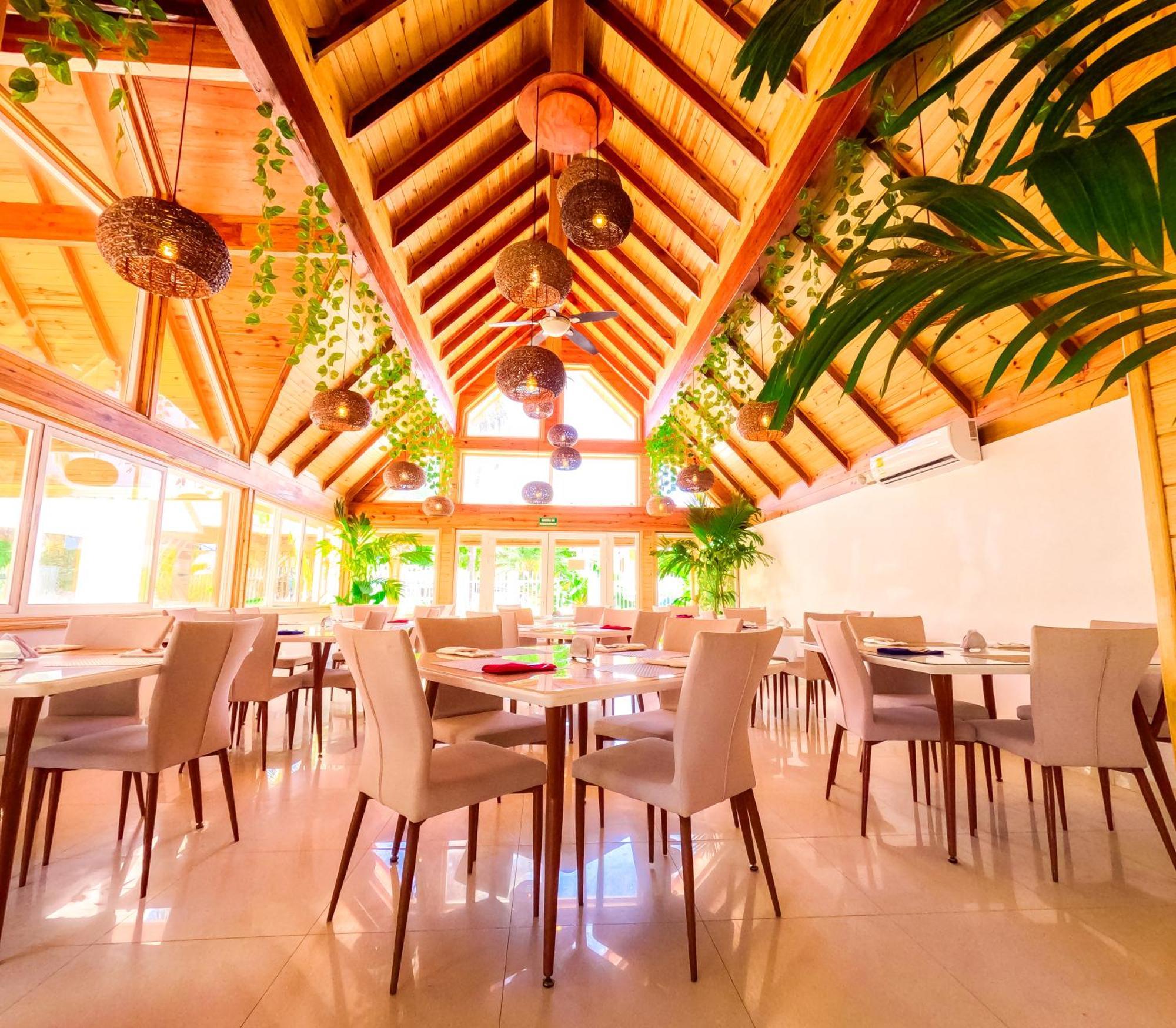 Hotel Caribbean Coral San Andrés Extérieur photo