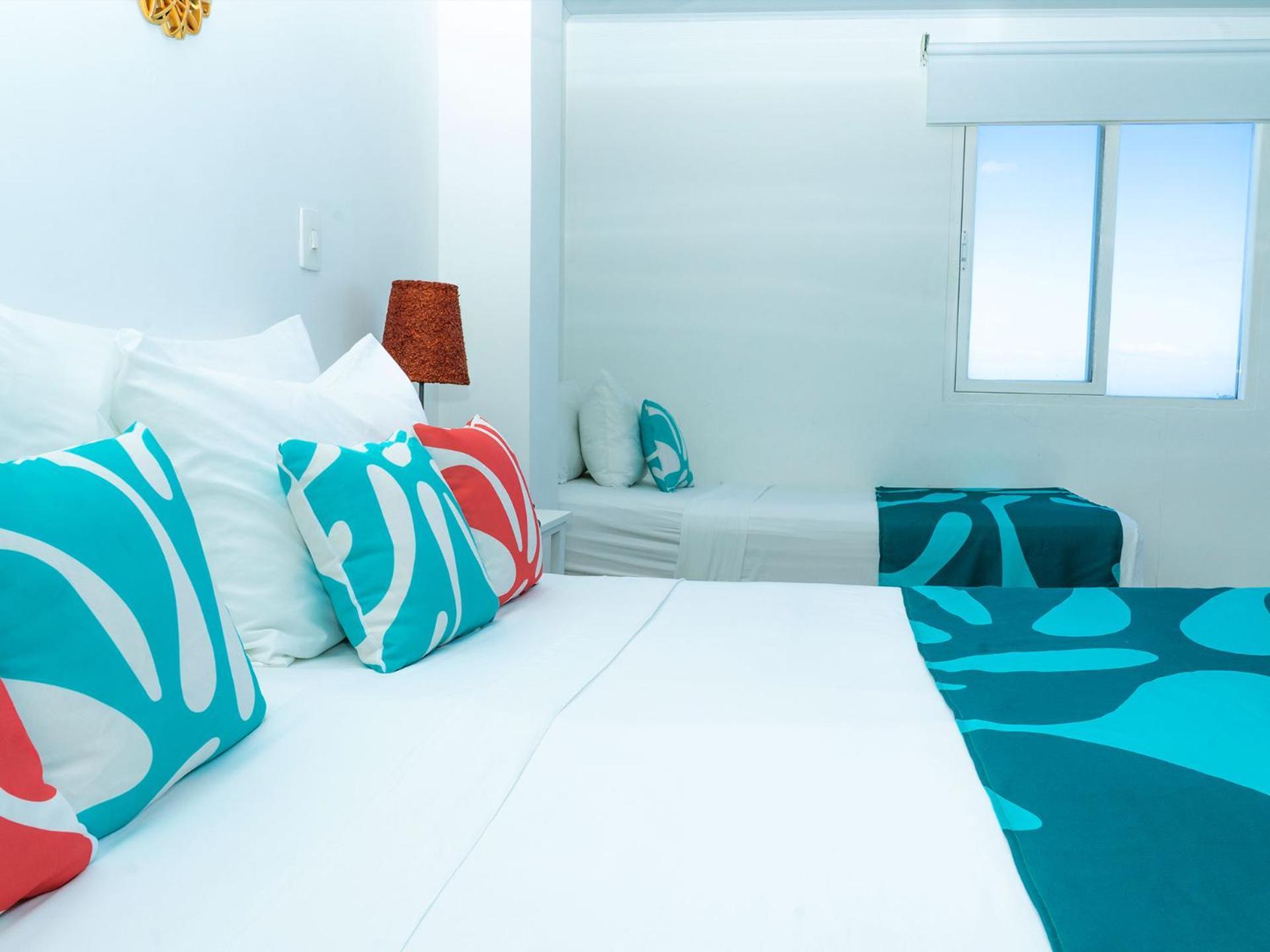 Hotel Caribbean Coral San Andrés Extérieur photo