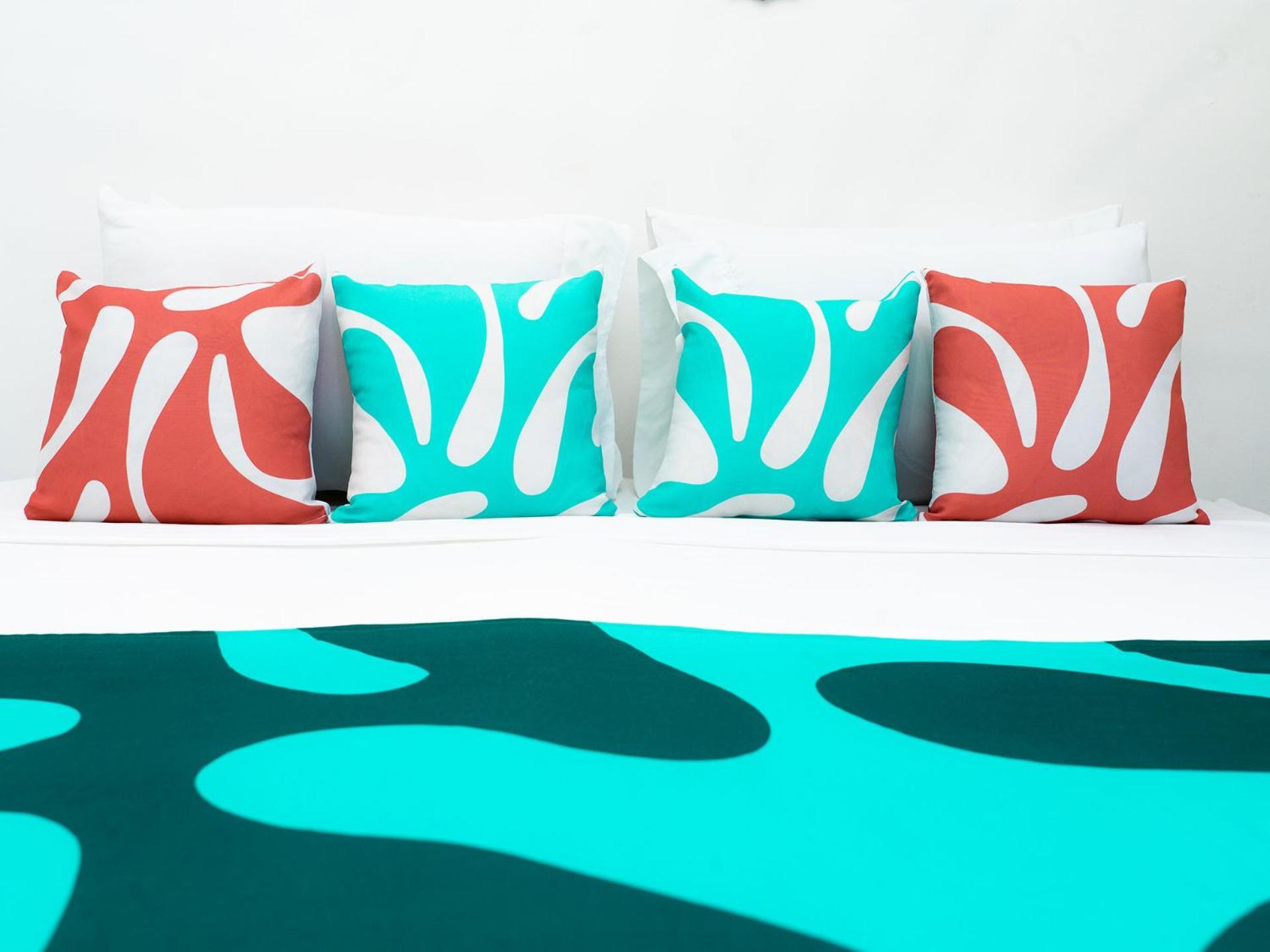 Hotel Caribbean Coral San Andrés Extérieur photo