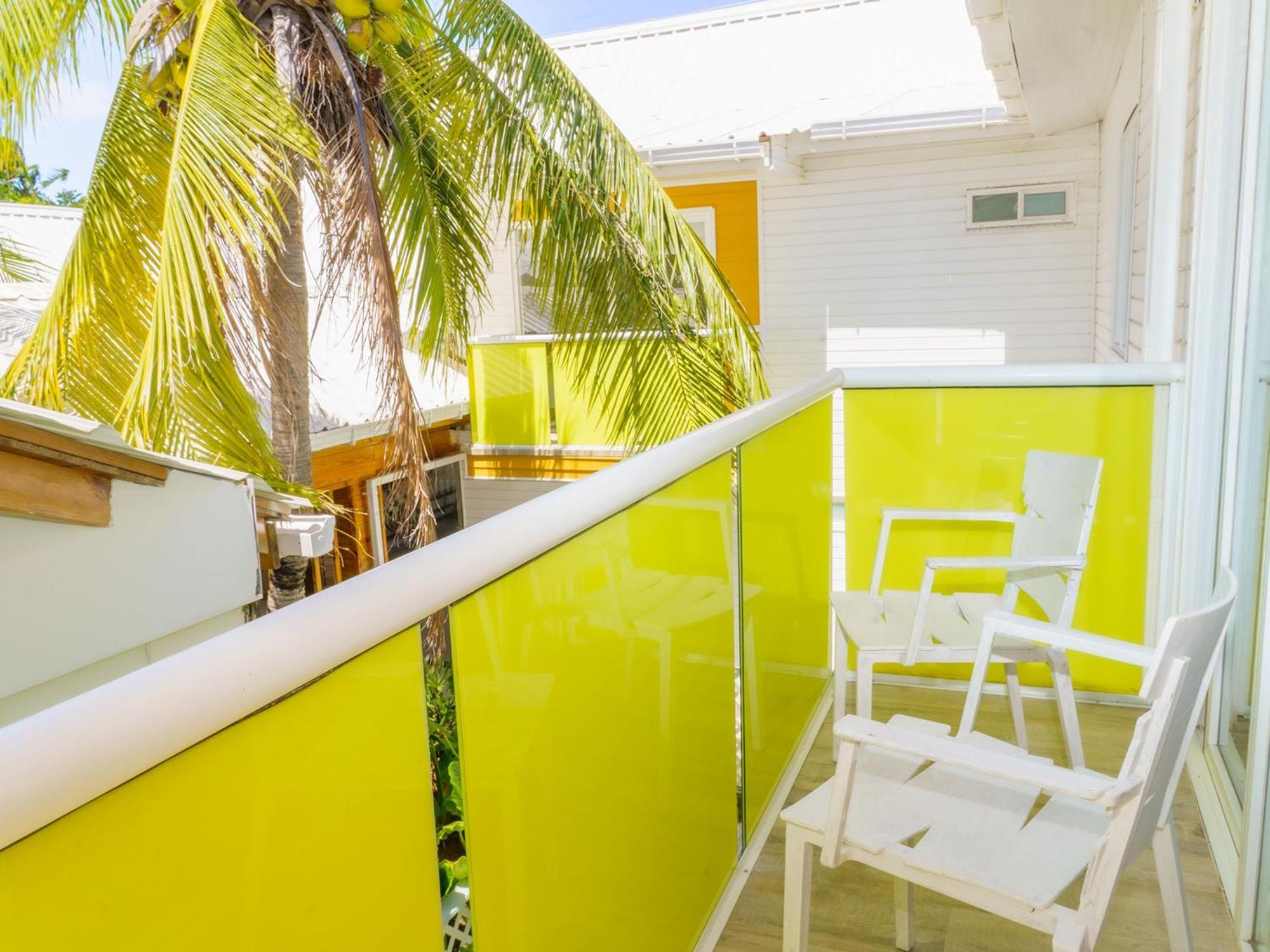 Hotel Caribbean Coral San Andrés Extérieur photo